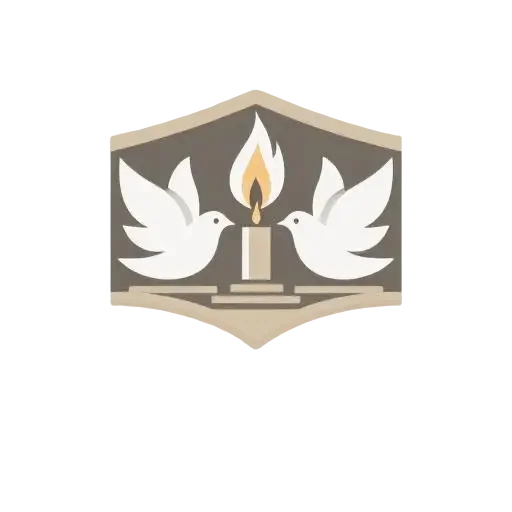 Memorial Hall Logo